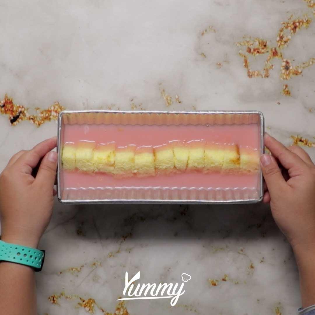 Popbela.com/Yummy Idn