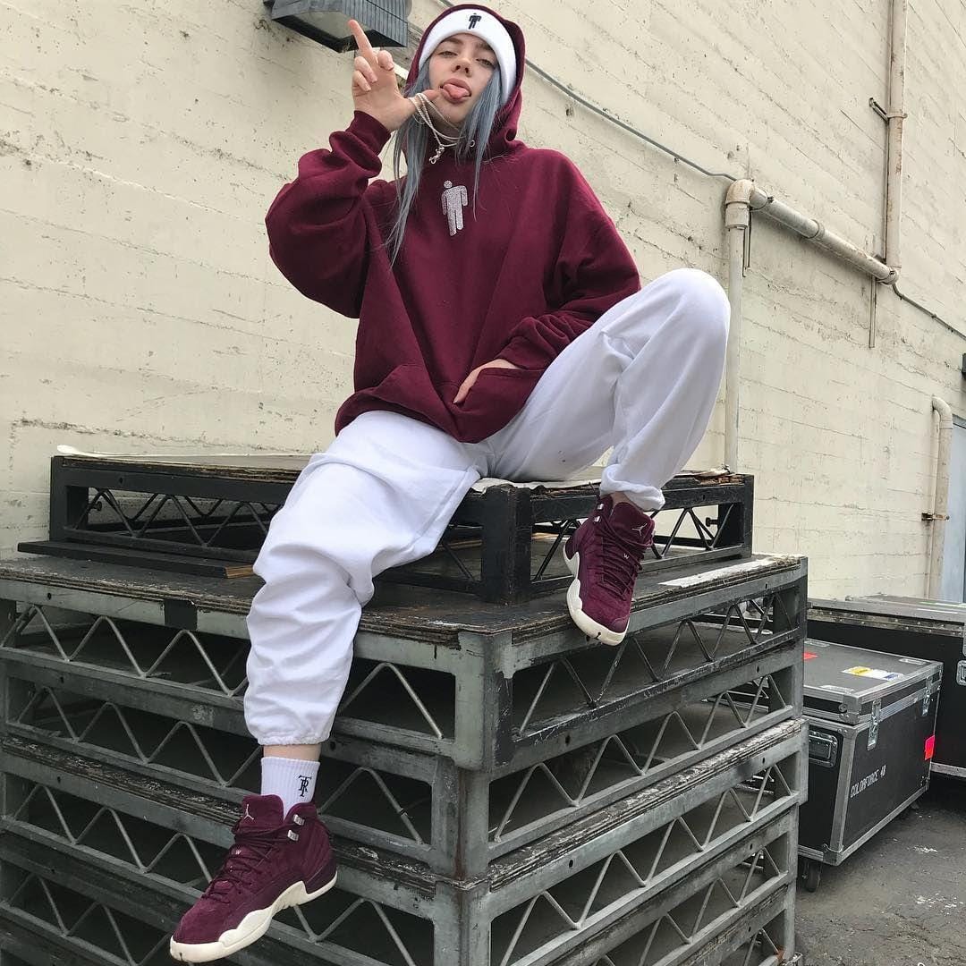 Instagram.com/billieeilish
