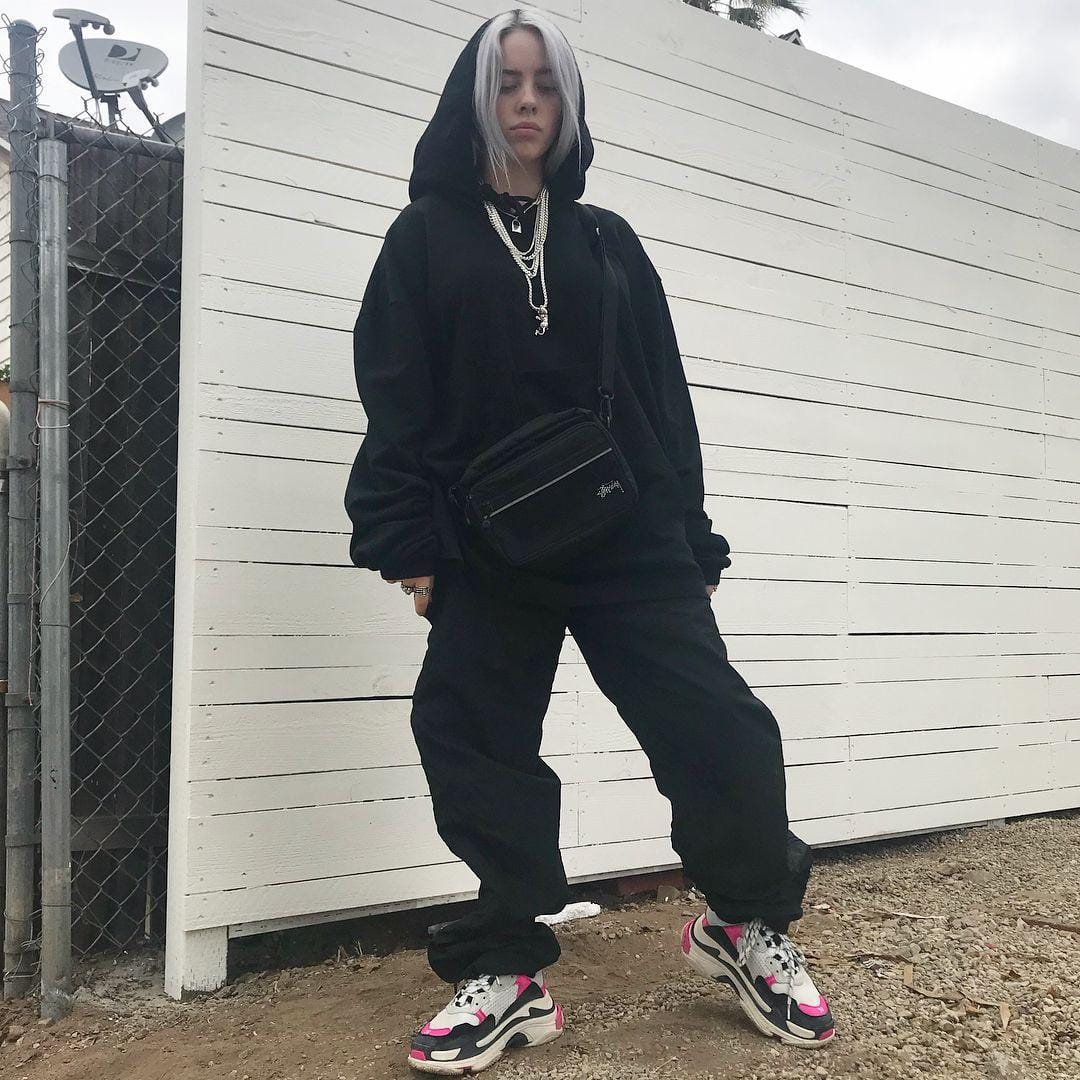 Instagram.com/billieeilish