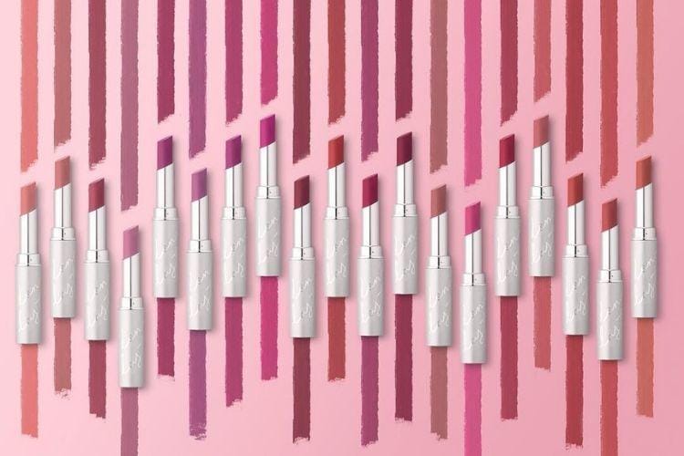 Instagram.com/@wardahbeauty