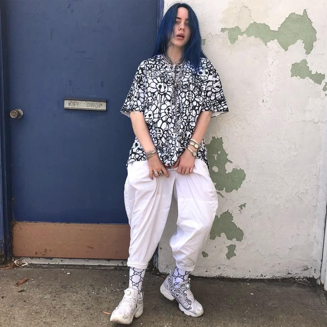 Instagram.com/billieeilish