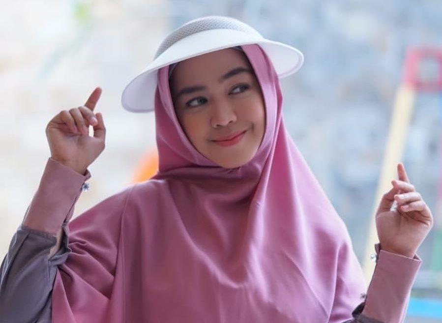 Instagram.com/riaricis1795