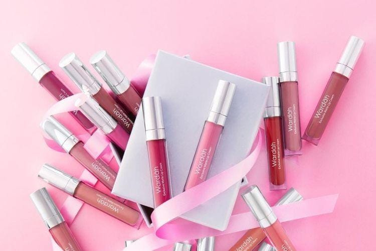 Instagram.com/@wardahbeauty