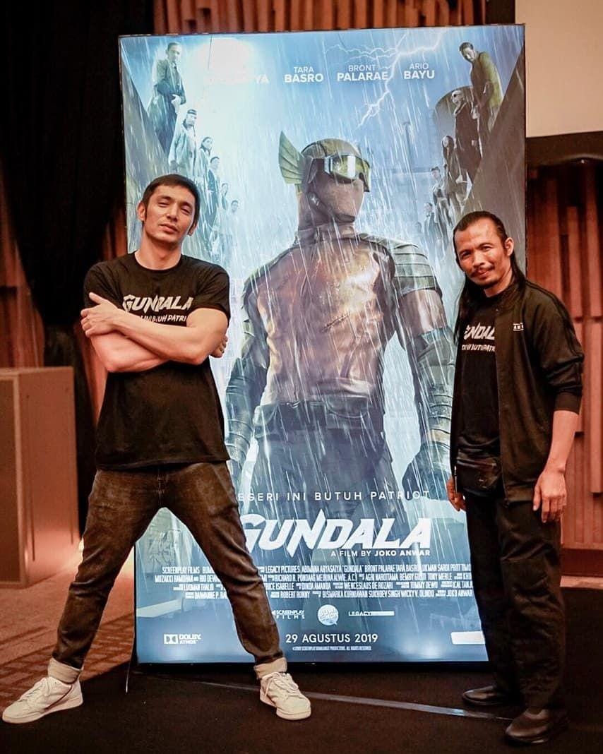 Instagram.com/abimana_arya