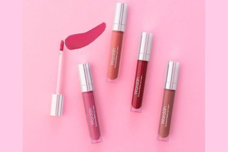 Instagram.com/@wardahbeauty