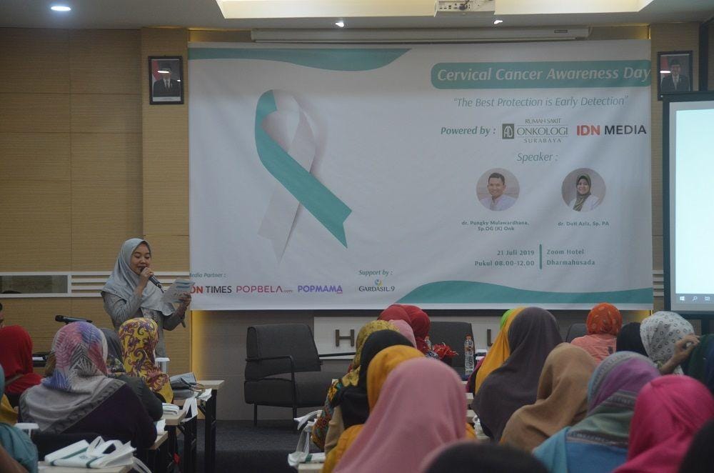 Idntimes.com/Ezriyan Efkar