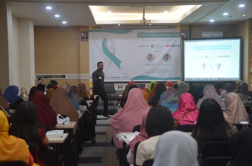 Idntimes.com/Ezriyan Efkar