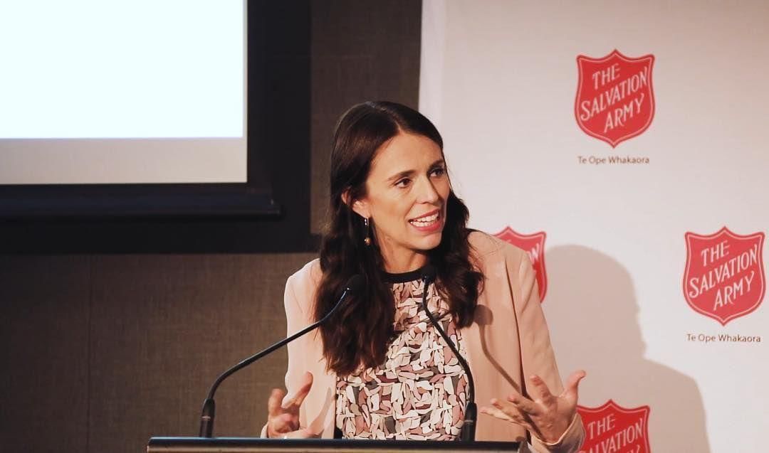 Instagram.com/jacindaardern