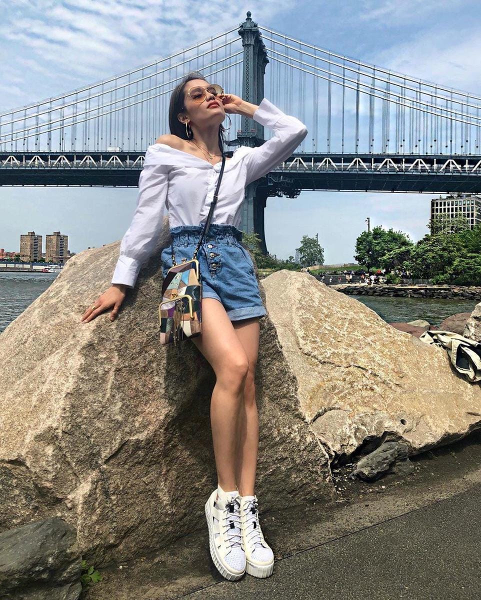 Instagram.com/claurakiehl