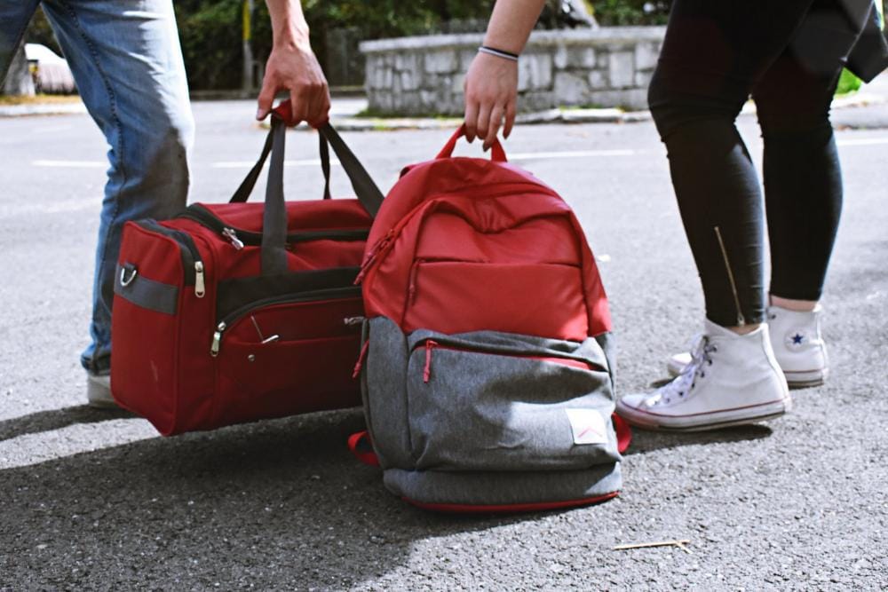 Supaya Irit Biaya Trip, Cek Harga Bagasi Air Asia