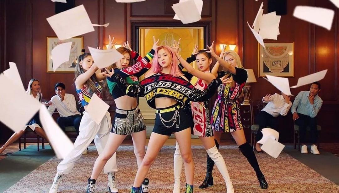 Whatthekpop.com