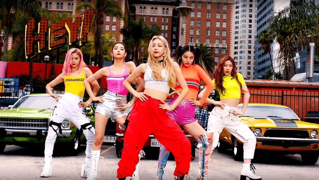 Kpopchart.net