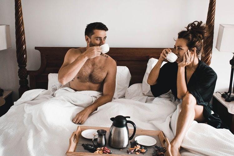 Unsplash.com/Jeremy Banks