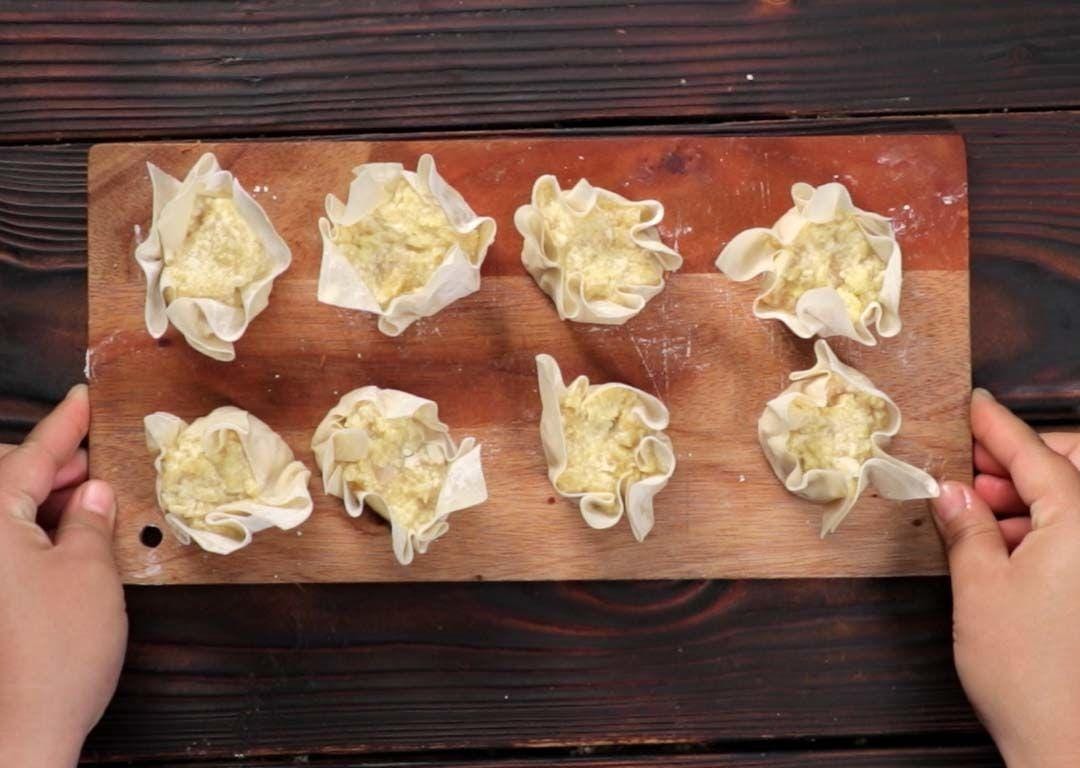 Popbela.com/Yummy IDN