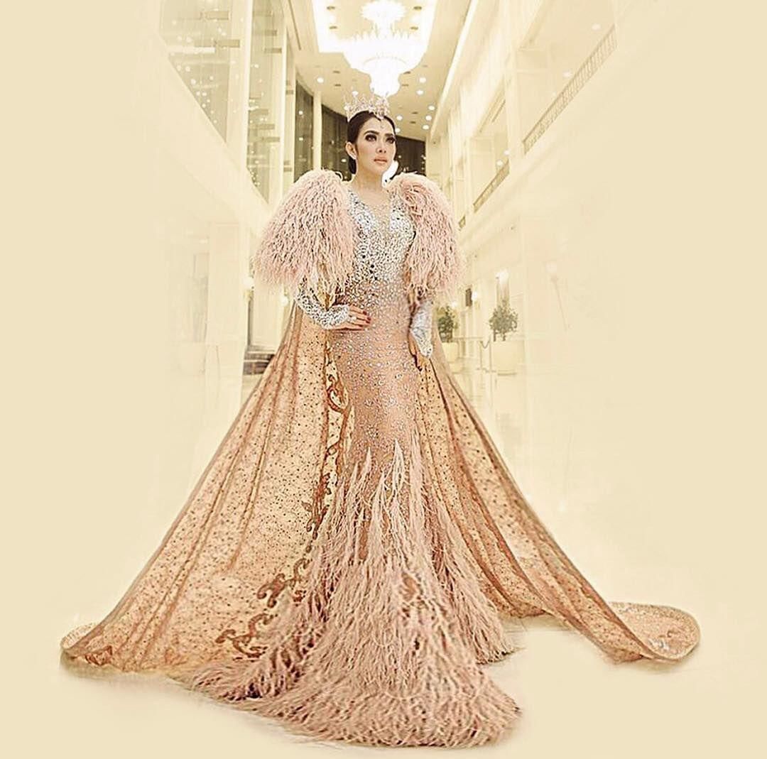 Instagram.com/princessyahrini