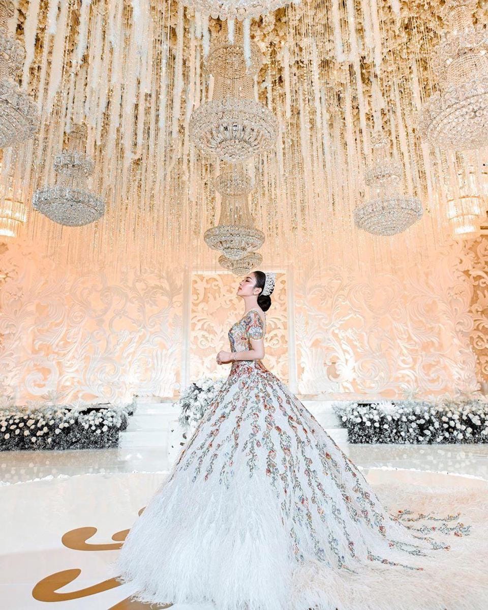 Instagram.com/princessyahrini