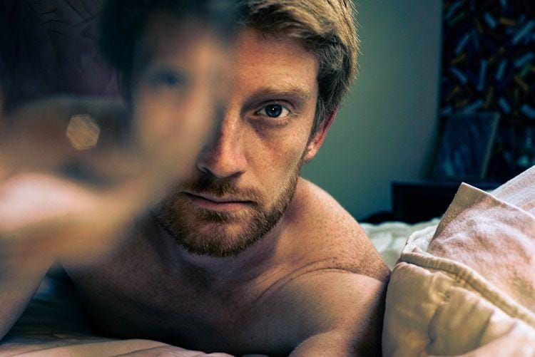 Unsplash.com/Mitchell Griest