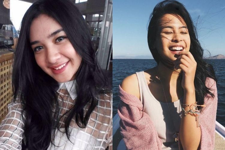 Instagram.com/ @miktambayong @maudyayunda