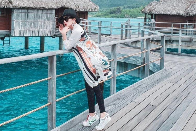 Instagram.com/princessyahrini