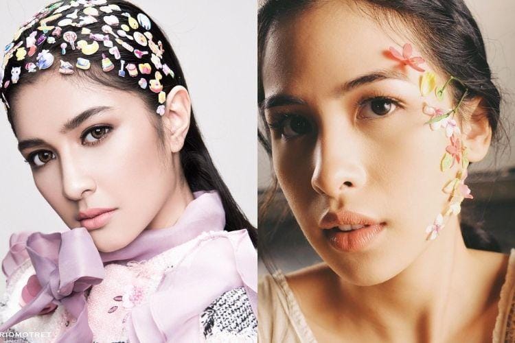 Instagram.com/ @miktambayong @maudyayunda