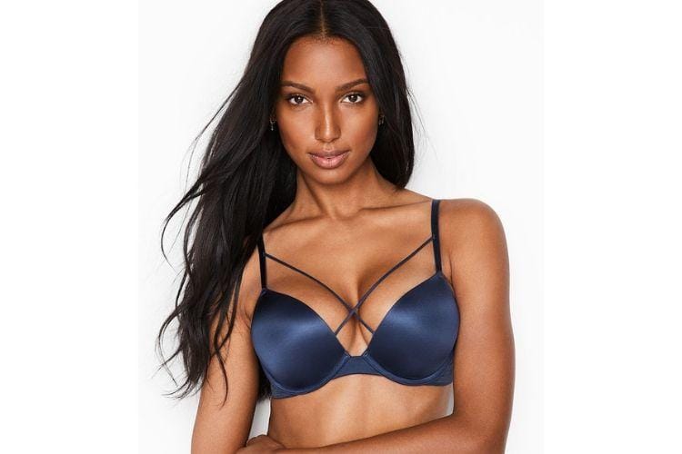 Ini Model Bra yang Dianggap Seksi oleh Para Pria
