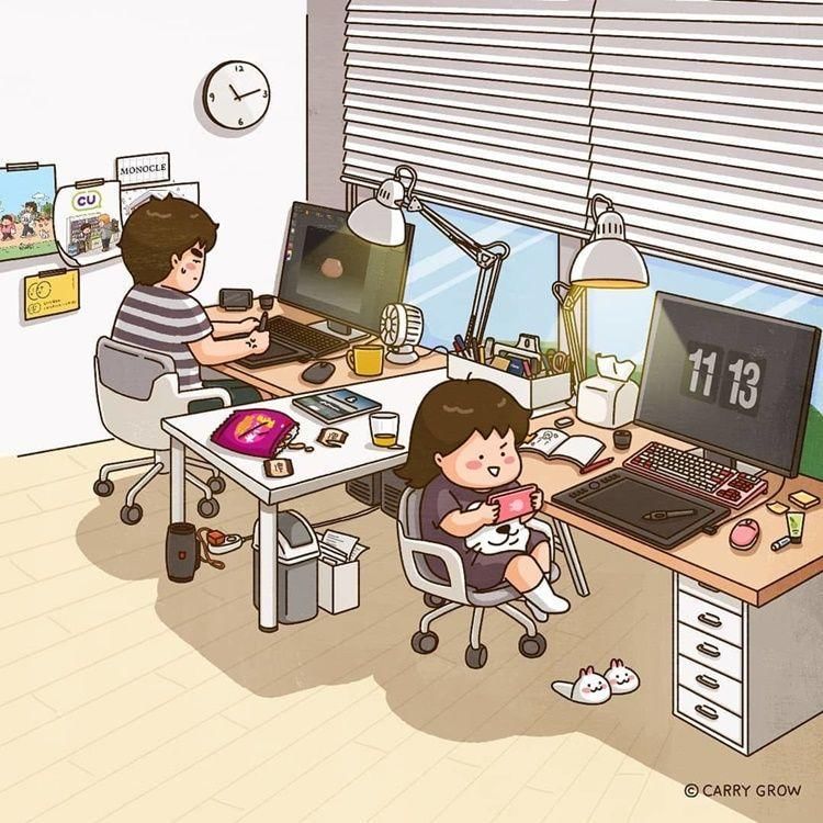 Instagram.com/carrygrow_en