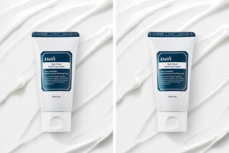 Instagram.com/@klairsglobal