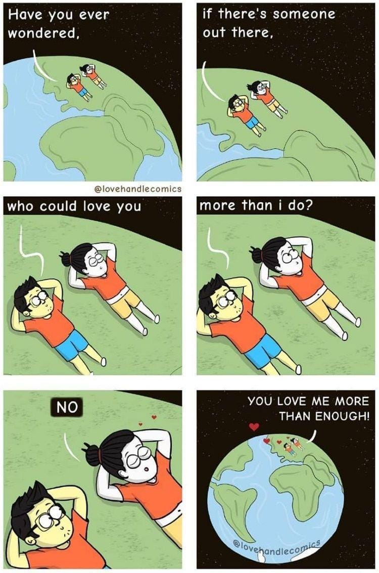 Instagram.com/lovehandlecomics