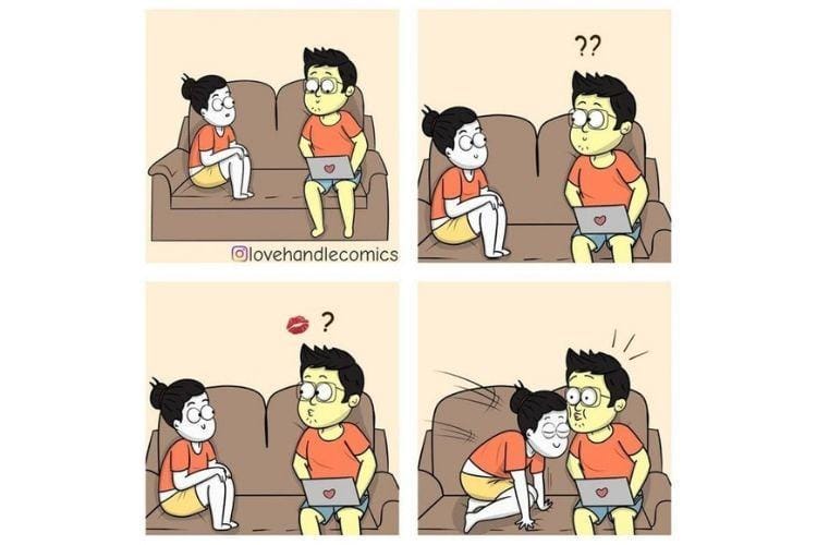 Instagram.com/lovehandlecomics