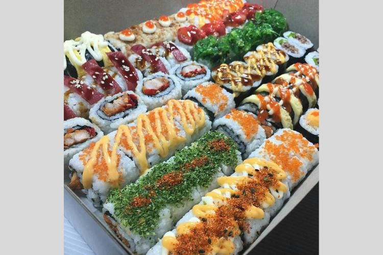 Instagram.com/sushimurmer