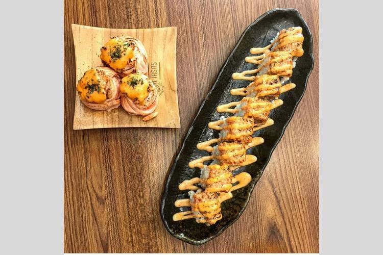 Instagram.com/sushiman.id