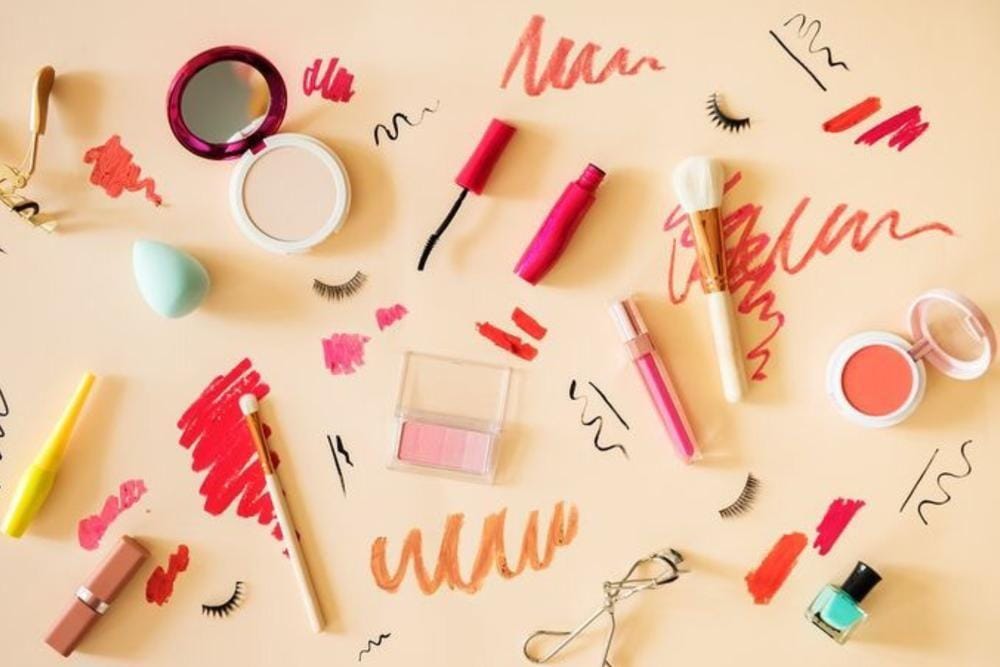 7 Brand Kecantikan Lokal Ini Ternyata Milik Artis Indonesia