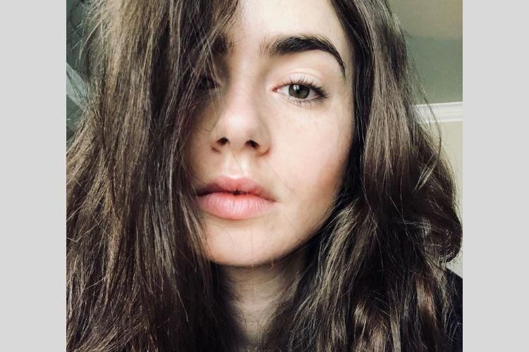 Instagram.com/@lilyjcollins