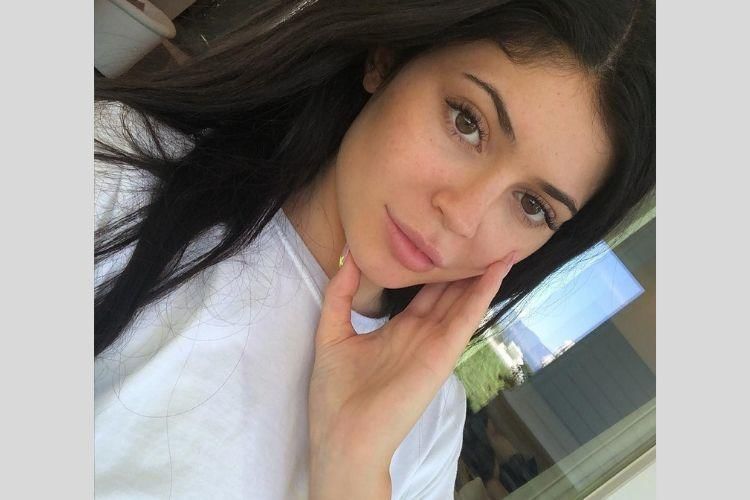 Instagram.com/@kyliejenner