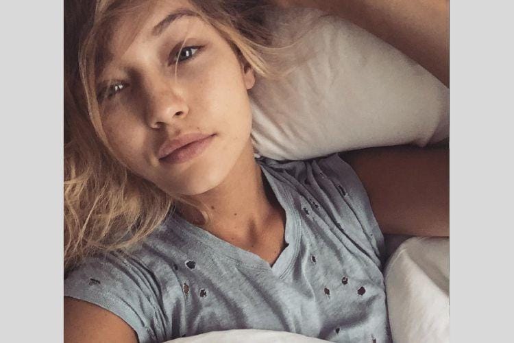 Instagram.com/@gigihadid