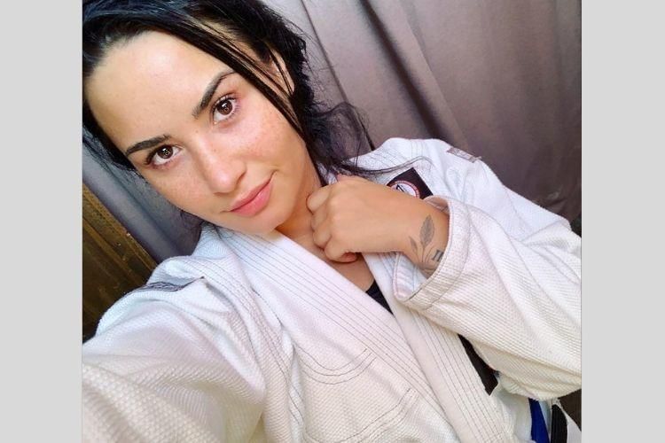 Instagram.com/@ddlovato