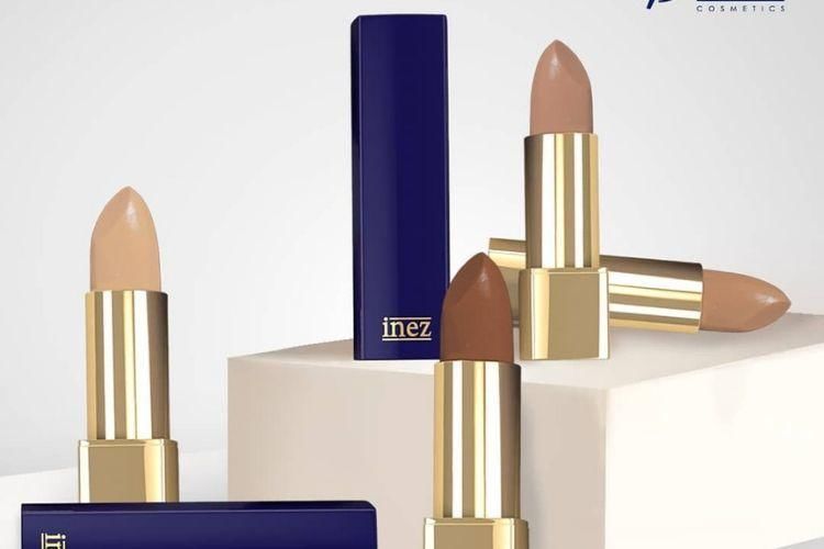 Instagram.com/@inezcosmetics