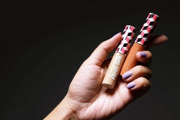 Instagram.com/@mizzucosmetics