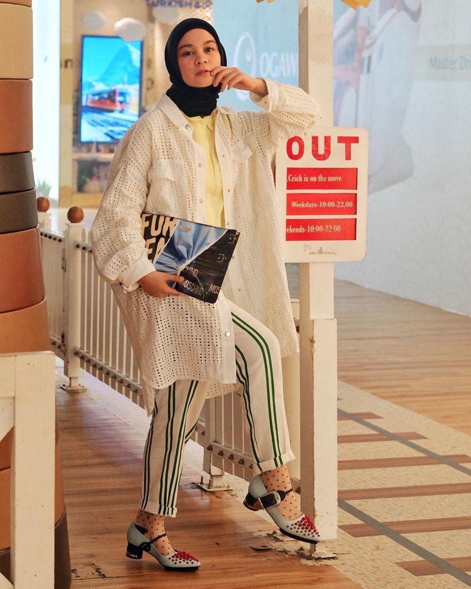 Instagram.com/tantrinamirah