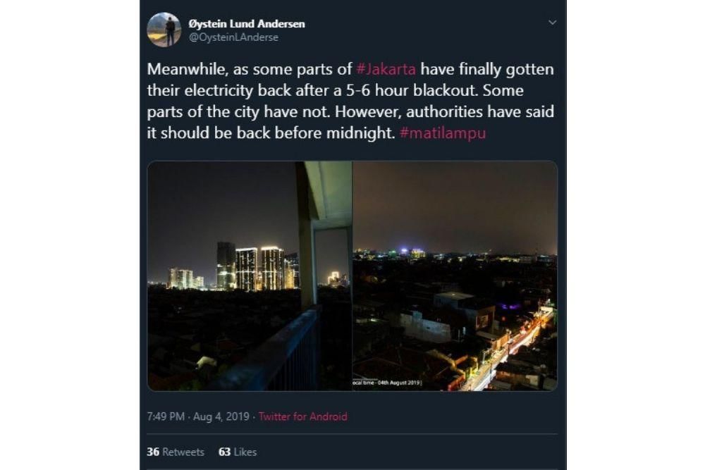 Twitter.com/OysteinLAnderse