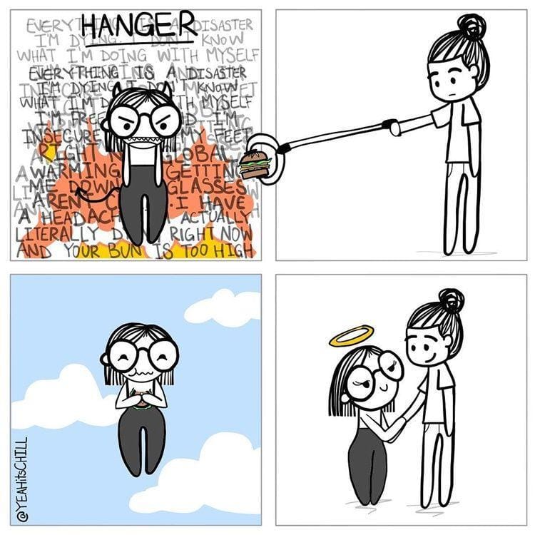 Instagram.com/yeahitschill