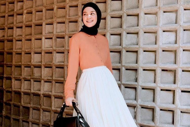 Inspirasi Hijab buat Kamu yang Baru Berhijab