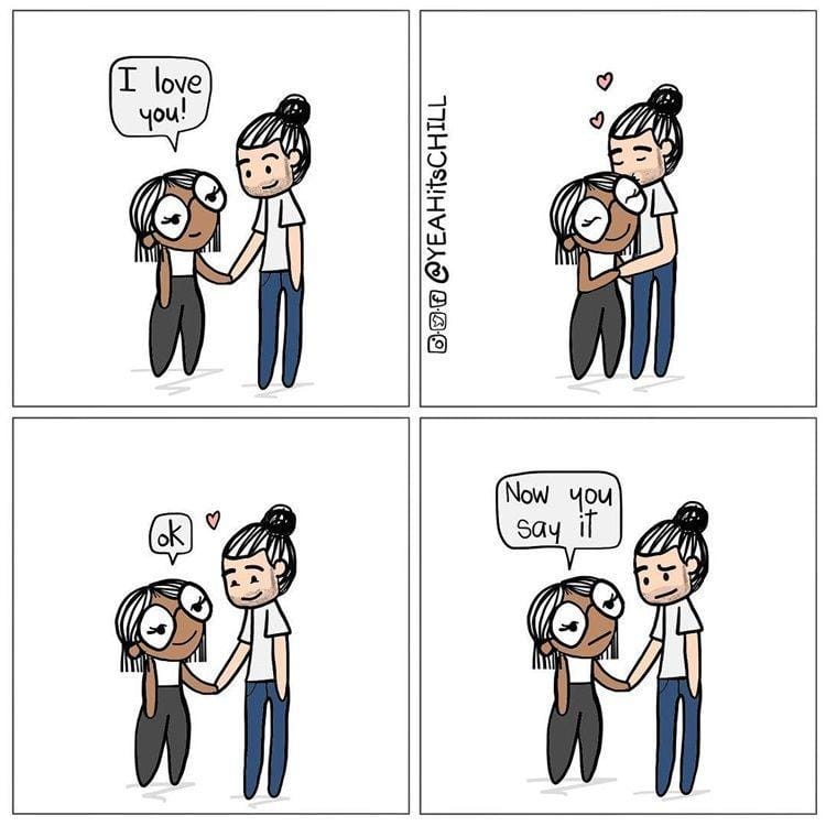 Instagram.com/yeahitschill