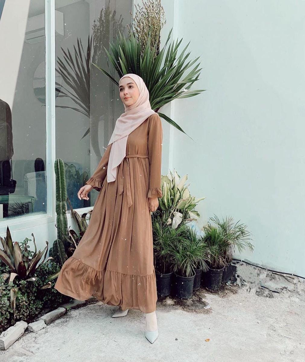 Instagram.com/hamidahrachmayanti
