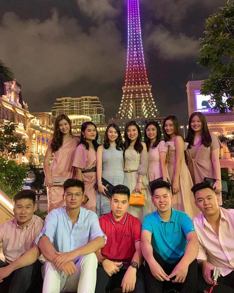 Instagram.com/gettheparty