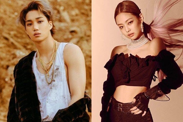 allkpop.com, star2.com