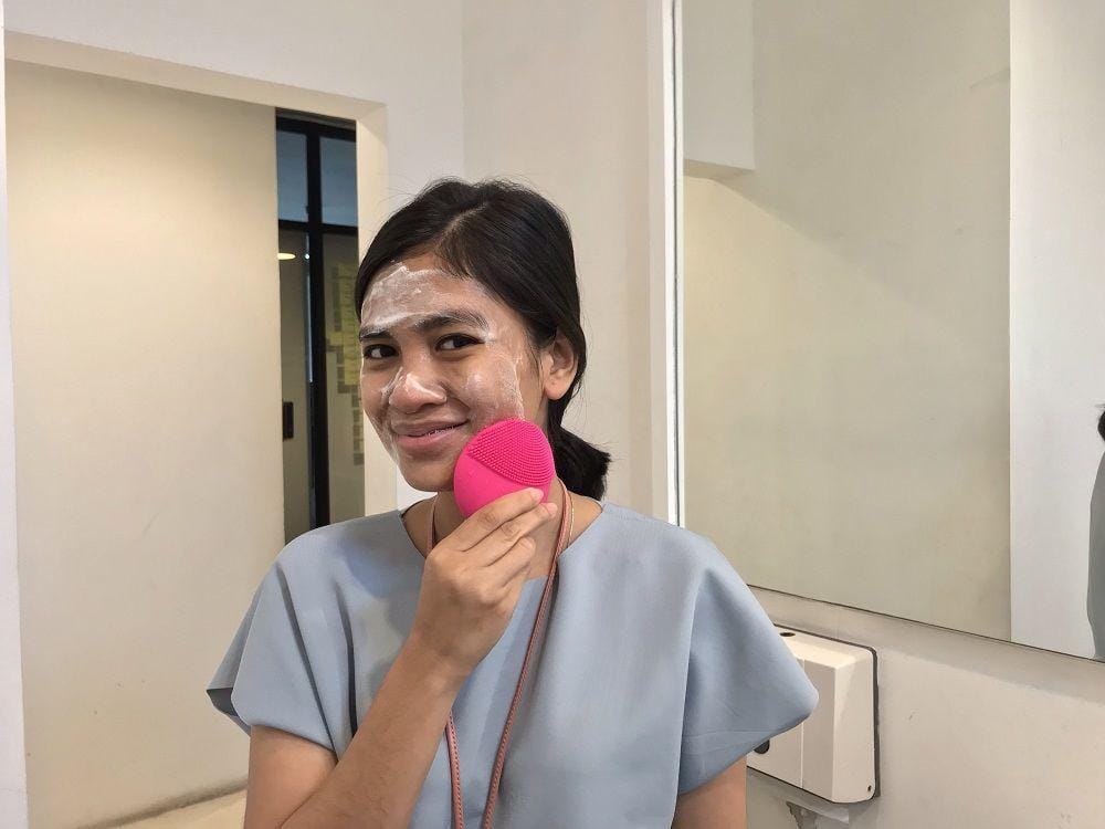 Popbela/Vika Widya Alfianti