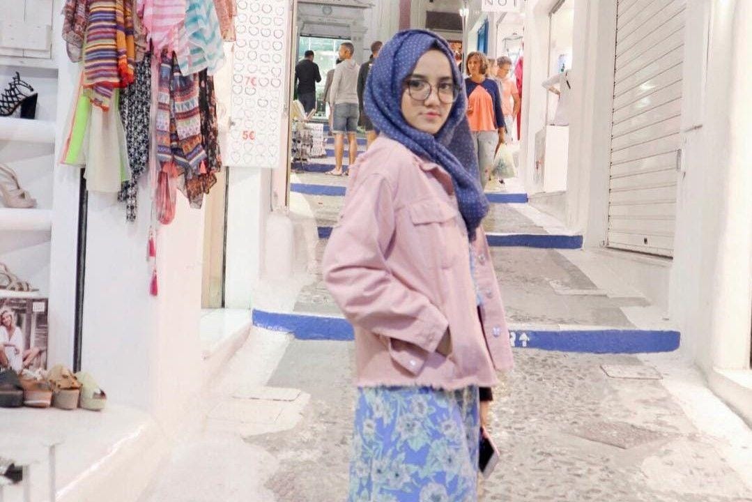 Instagram.com/wirda_mansur