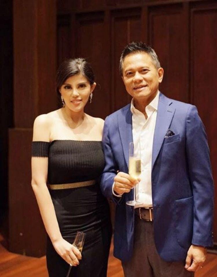 Instagram.com/ditasoedarjo