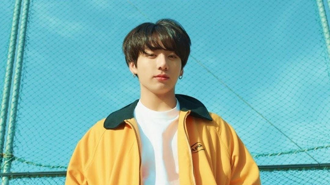 Jadi Soundtrack Serial HBO, Ini Lirik Lagu 'Euphoria' Jungkook BTS